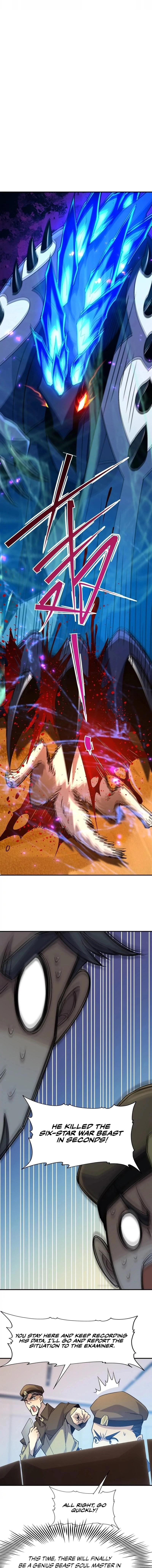Reborn as a Monster 2: Rise of the Beast God Chapter 5 - 12