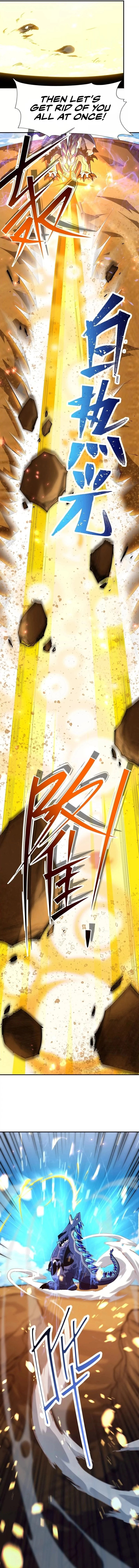 Reborn as a Monster 2: Rise of the Beast God Chapter 6 - 14
