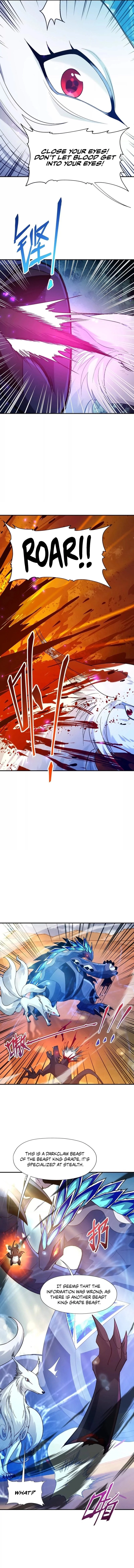 Reborn as a Monster 2: Rise of the Beast God Chapter 15 - 3