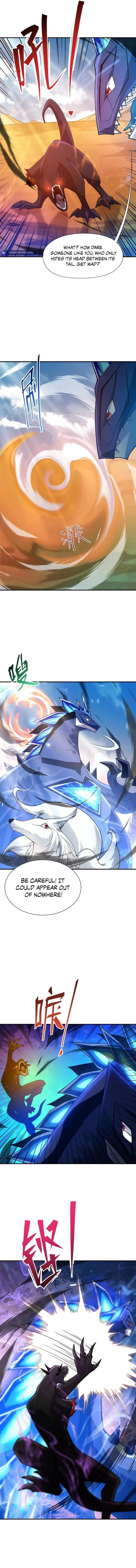 Reborn as a Monster 2: Rise of the Beast God Chapter 15 - 4
