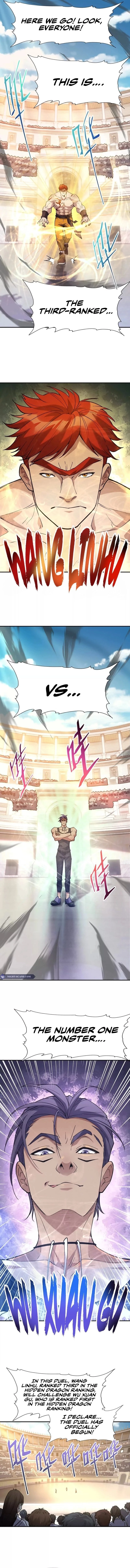 Reborn as a Monster 2: Rise of the Beast God Chapter 18 - 9