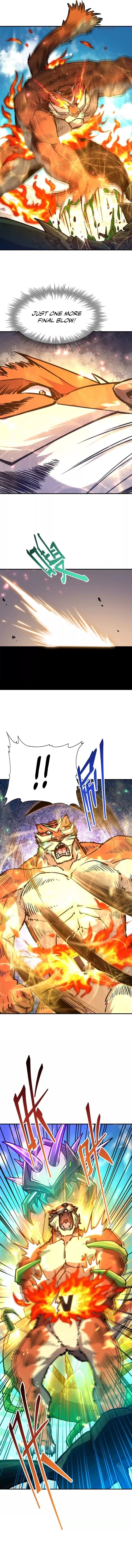 Reborn as a Monster 2: Rise of the Beast God Chapter 19 - 7
