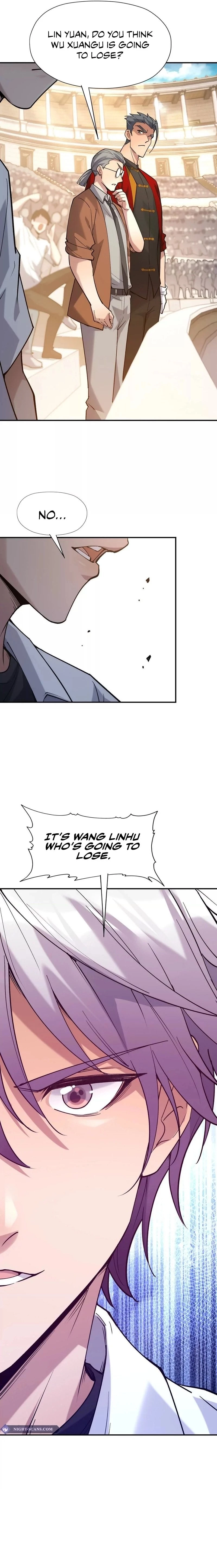 Reborn as a Monster 2: Rise of the Beast God Chapter 19 - 13