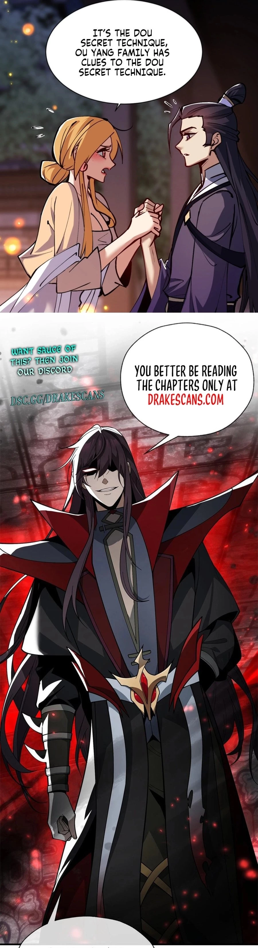 Master: This Villainous Disciple Is Not The Holy Child Chapter 56 - 18
