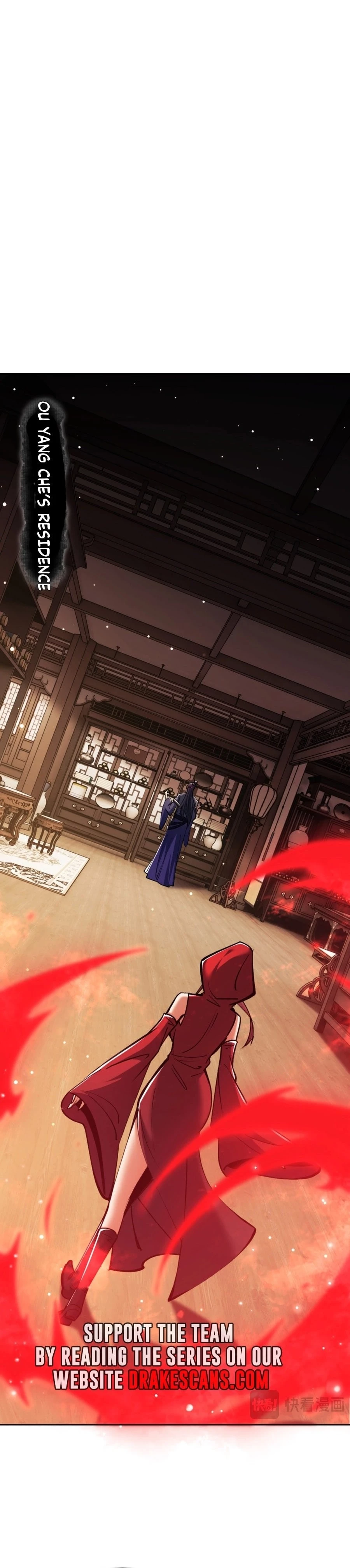 Master: This Villainous Disciple Is Not The Holy Child Chapter 57 - 8