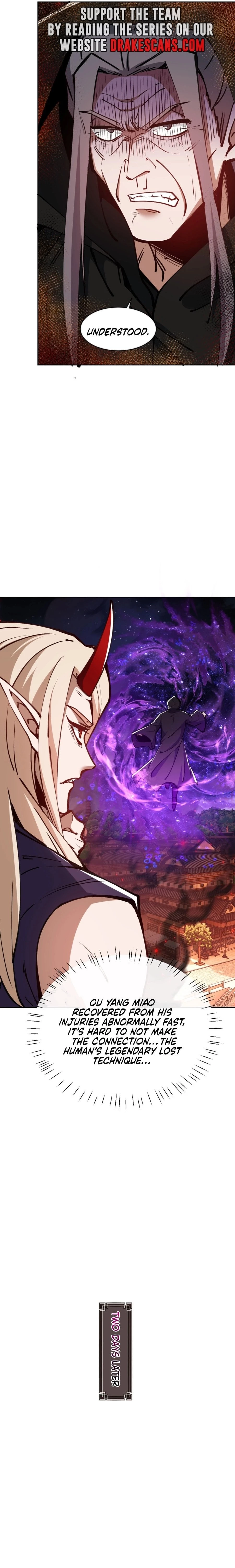Master: This Villainous Disciple Is Not The Holy Child Chapter 57 - 17