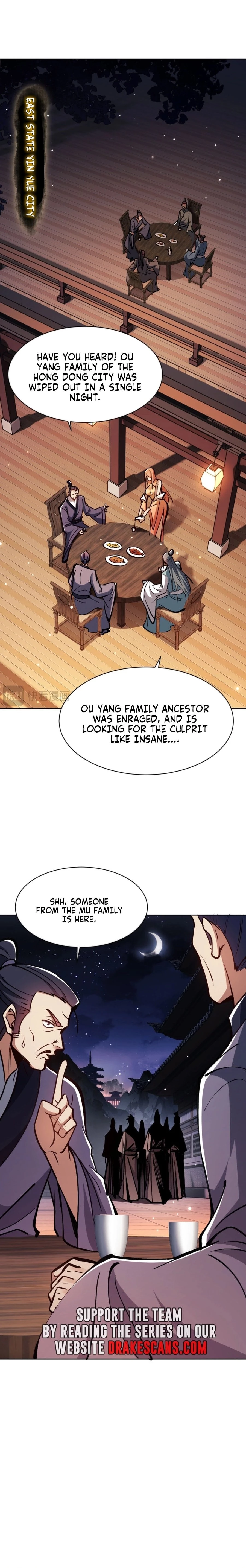 Master: This Villainous Disciple Is Not The Holy Child Chapter 57 - 18