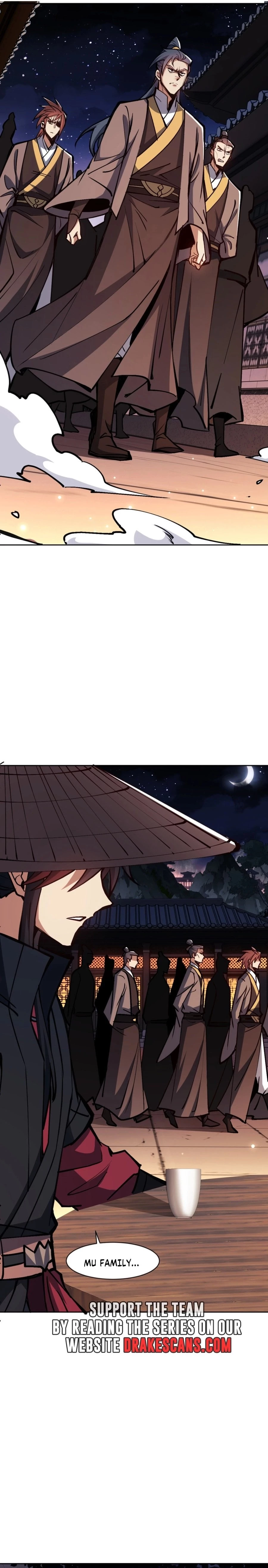 Master: This Villainous Disciple Is Not The Holy Child Chapter 57 - 19