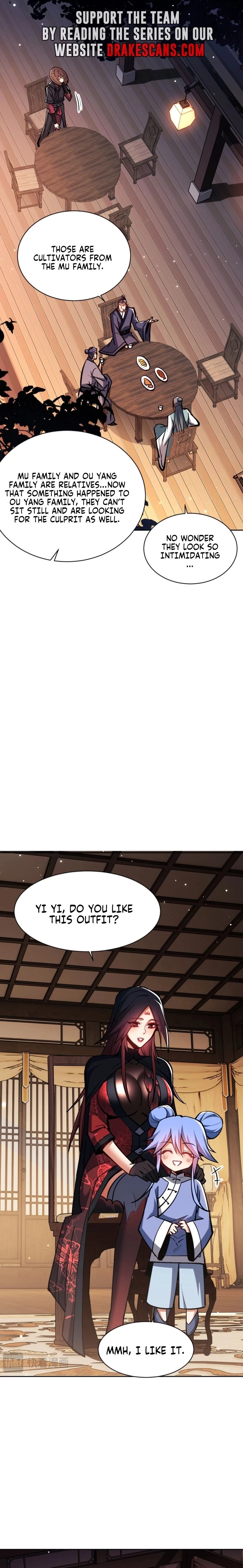 Master: This Villainous Disciple Is Not The Holy Child Chapter 57 - 20