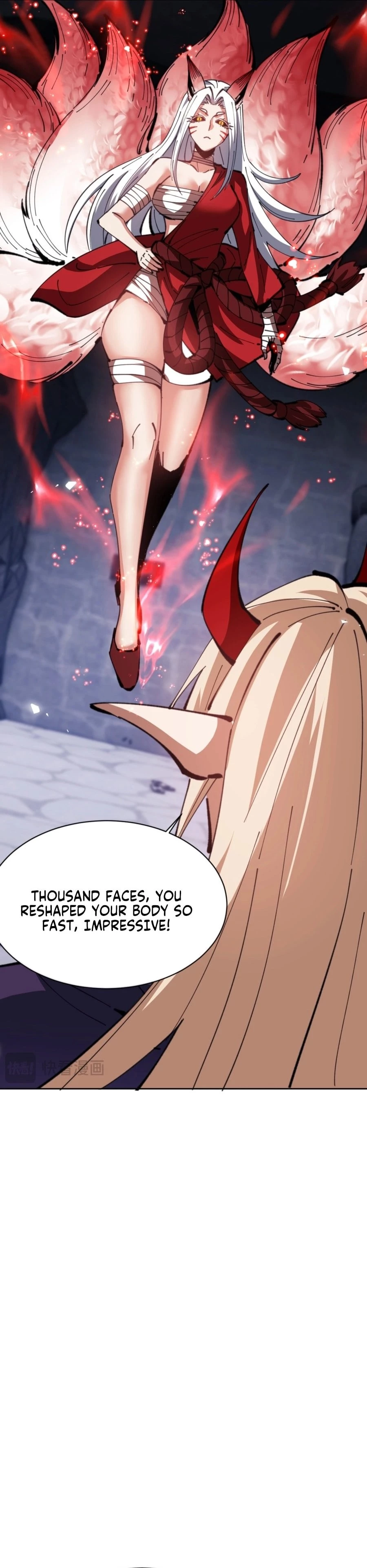 Master: This Villainous Disciple Is Not The Holy Child Chapter 58 - 6