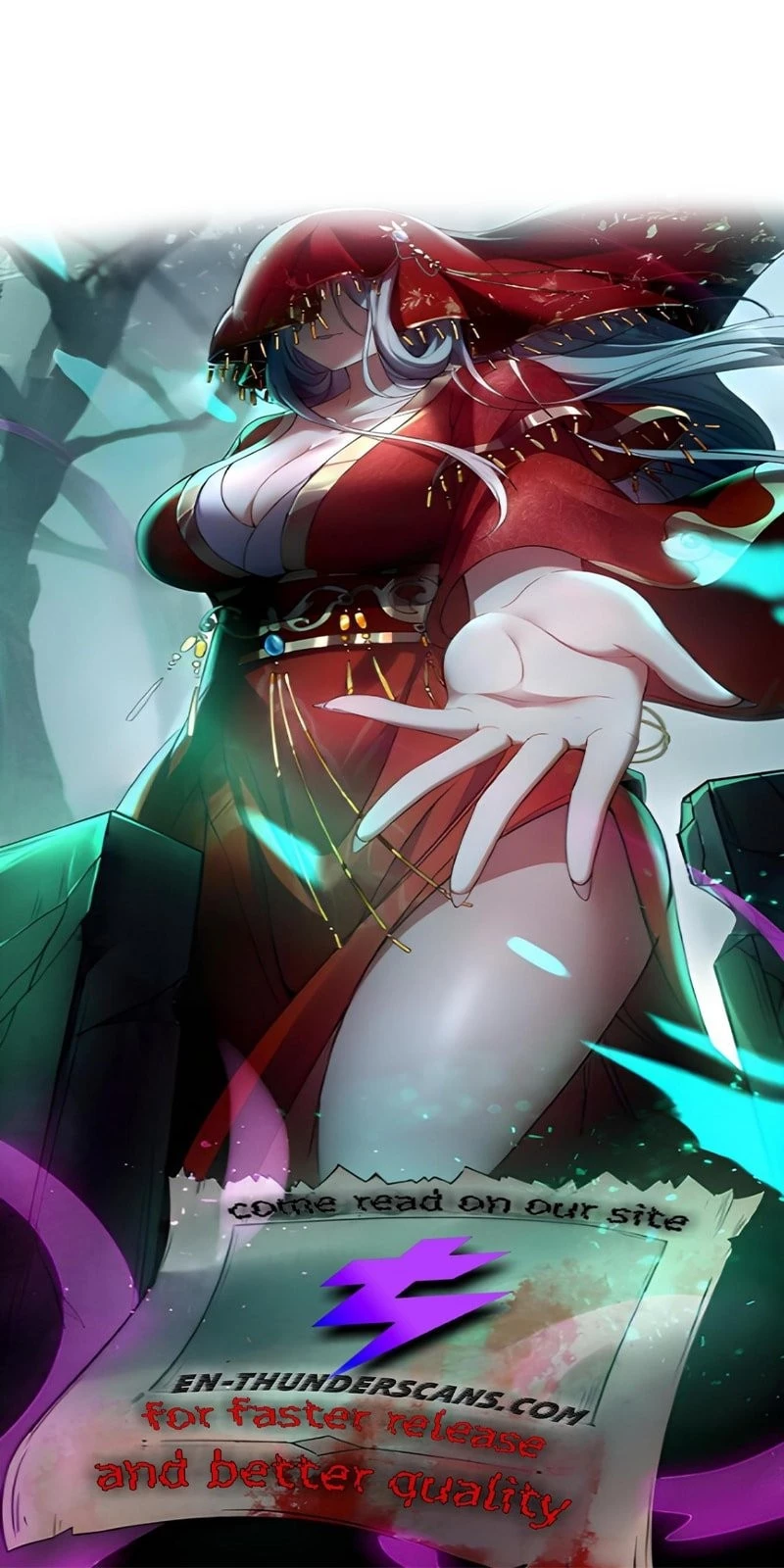 Virus King Chapter 22 - 15