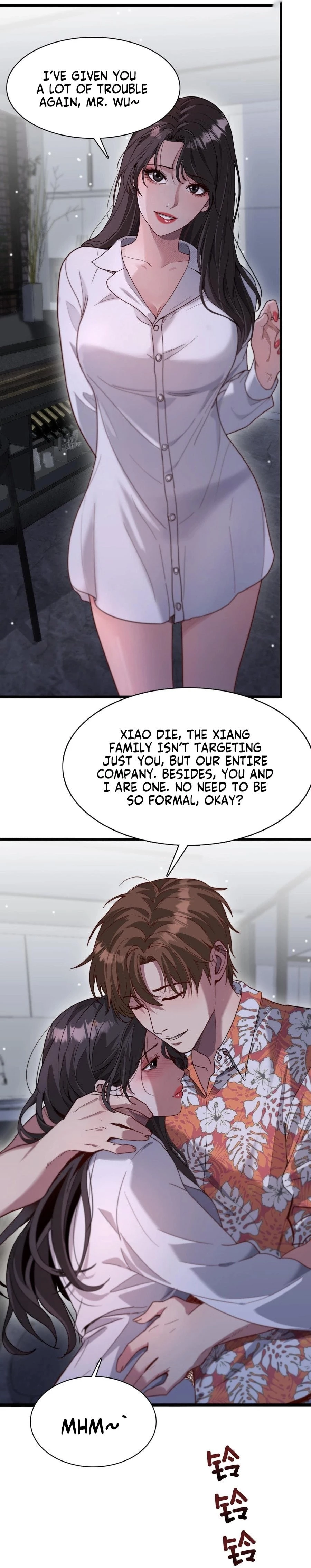 I'm Stuck on the Same Day for a Thousand Years Chapter 108 - 4