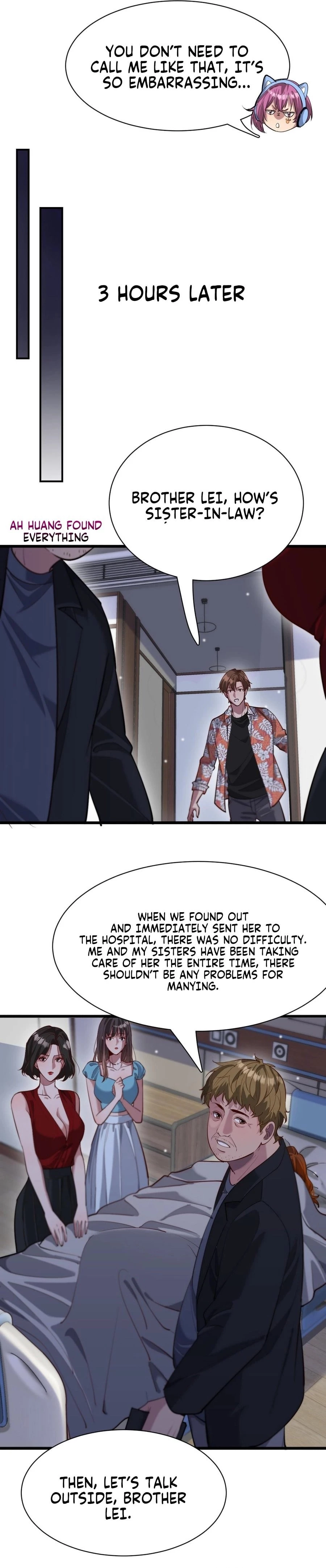 I'm Stuck on the Same Day for a Thousand Years Chapter 108 - 7