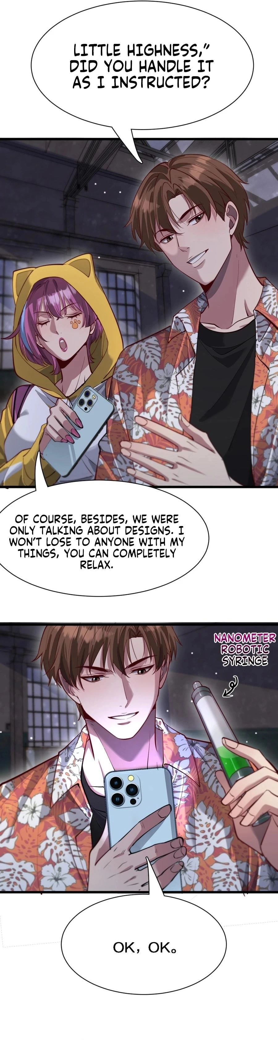 I'm Stuck on the Same Day for a Thousand Years Chapter 108 - 10