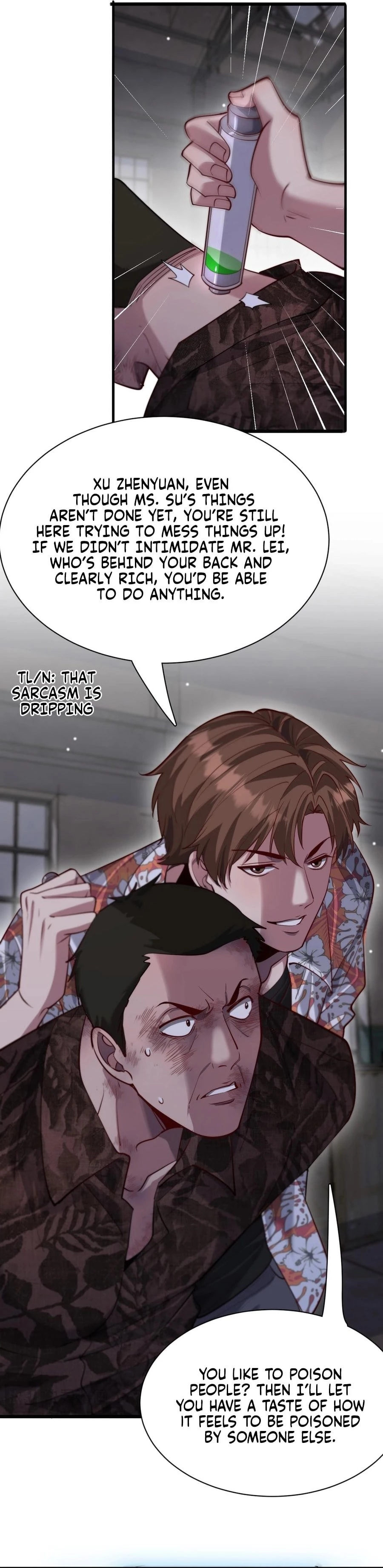 I'm Stuck on the Same Day for a Thousand Years Chapter 108 - 11