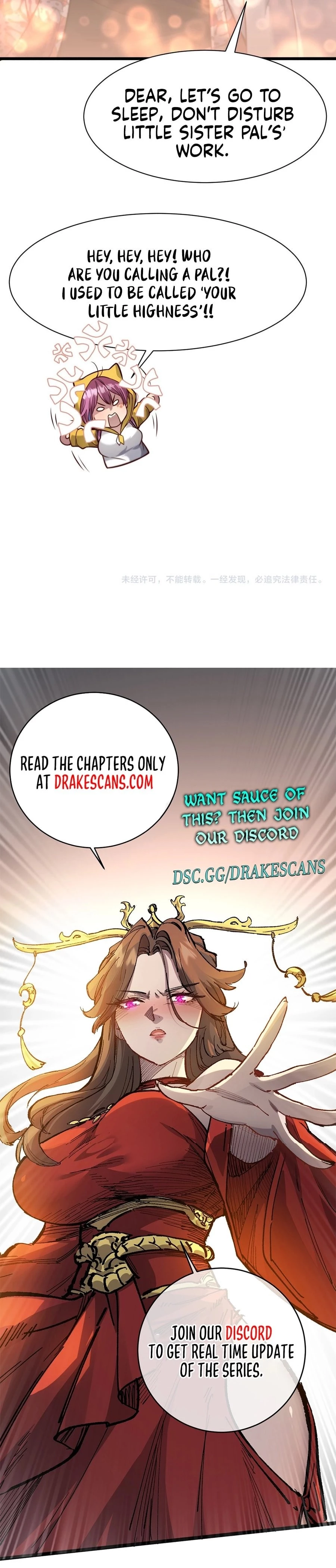 I'm Stuck on the Same Day for a Thousand Years Chapter 108 - 19