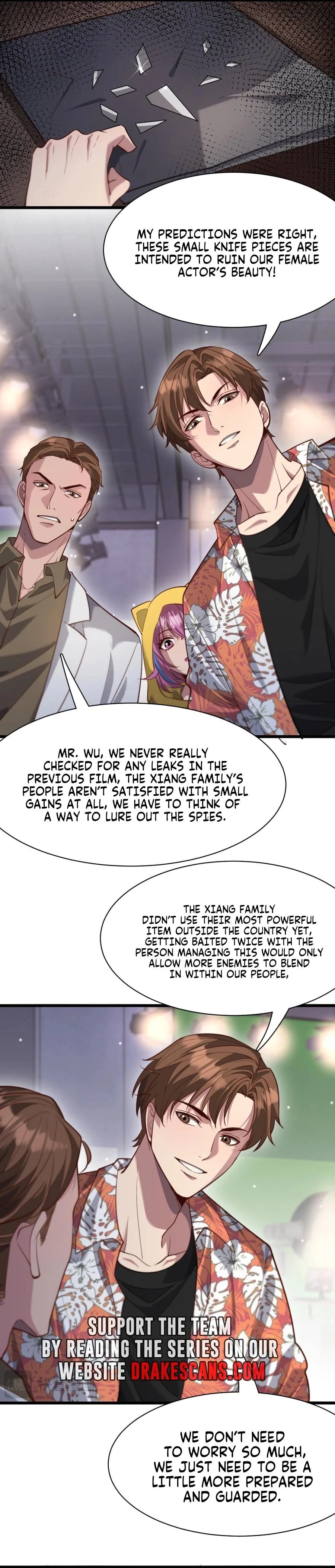 I'm Stuck on the Same Day for a Thousand Years Chapter 109 - 9