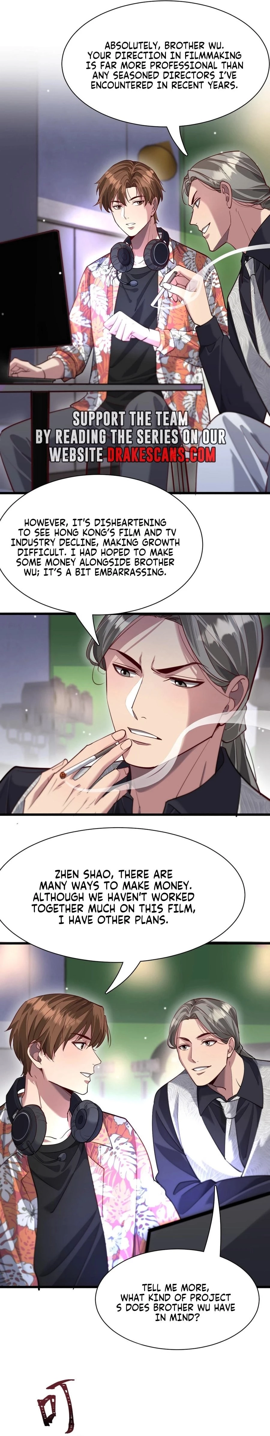 I'm Stuck on the Same Day for a Thousand Years Chapter 109 - 14