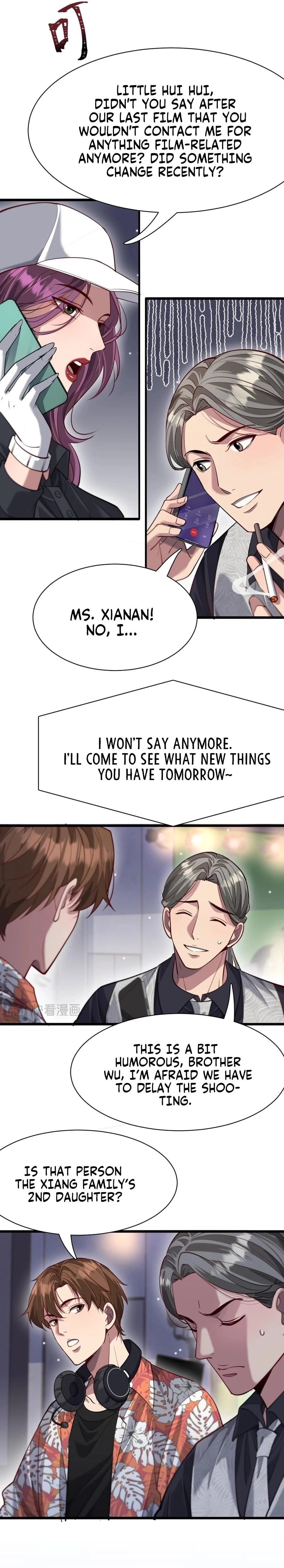 I'm Stuck on the Same Day for a Thousand Years Chapter 109 - 15