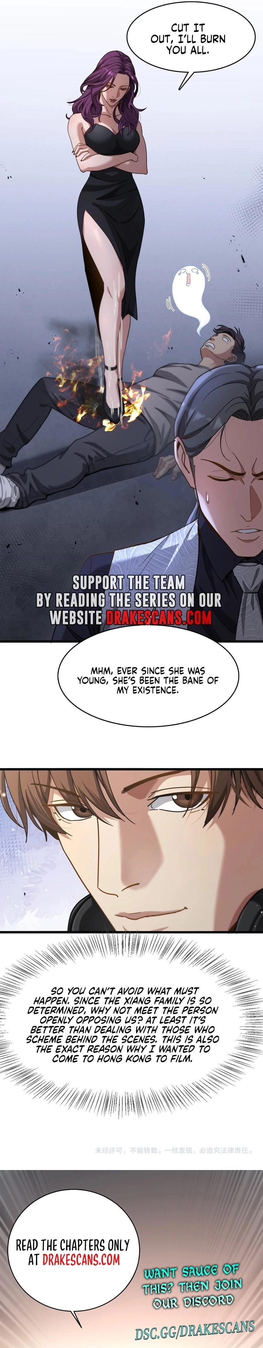 I'm Stuck on the Same Day for a Thousand Years Chapter 109 - 16