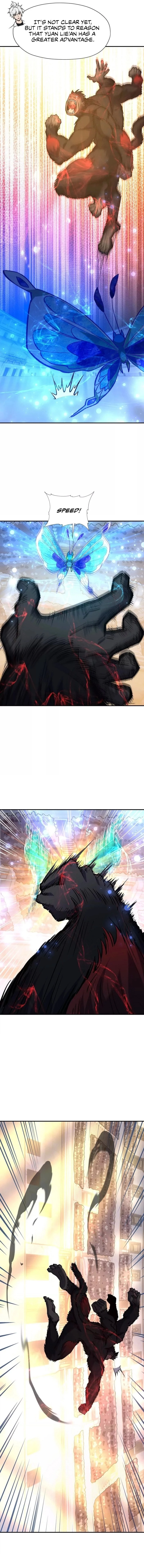 Reborn as a Monster 2: Rise of the Beast God Chapter 21 - 14