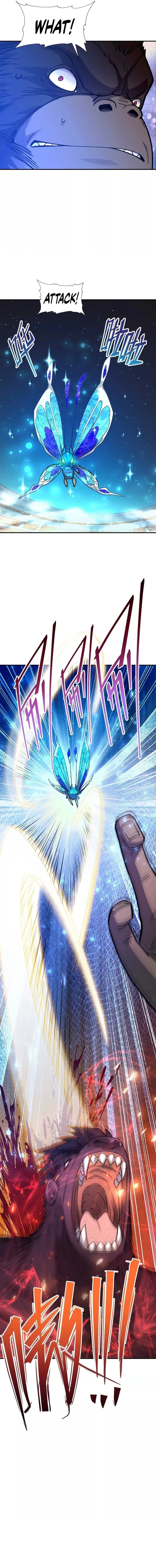 Reborn as a Monster 2: Rise of the Beast God Chapter 21 - 15