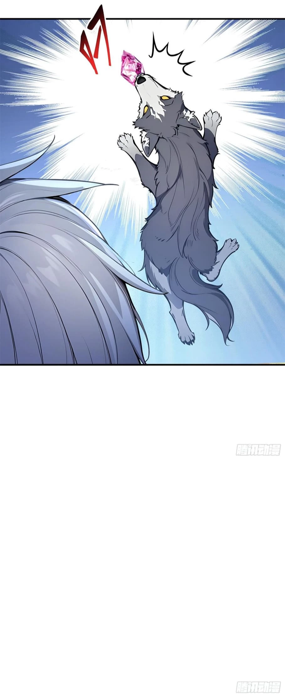 Gods of all people: I sacrificed hundreds of millions of living beings to become a god Chapter 33 - 7