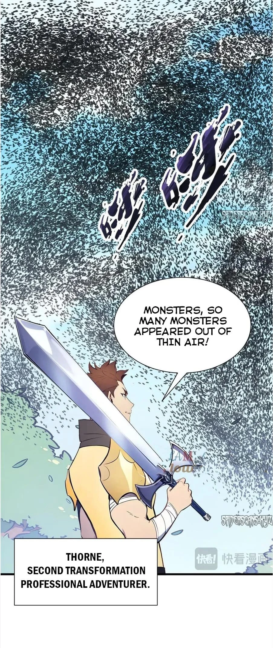 Gods of all people: I sacrificed hundreds of millions of living beings to become a god Chapter 34 - 24