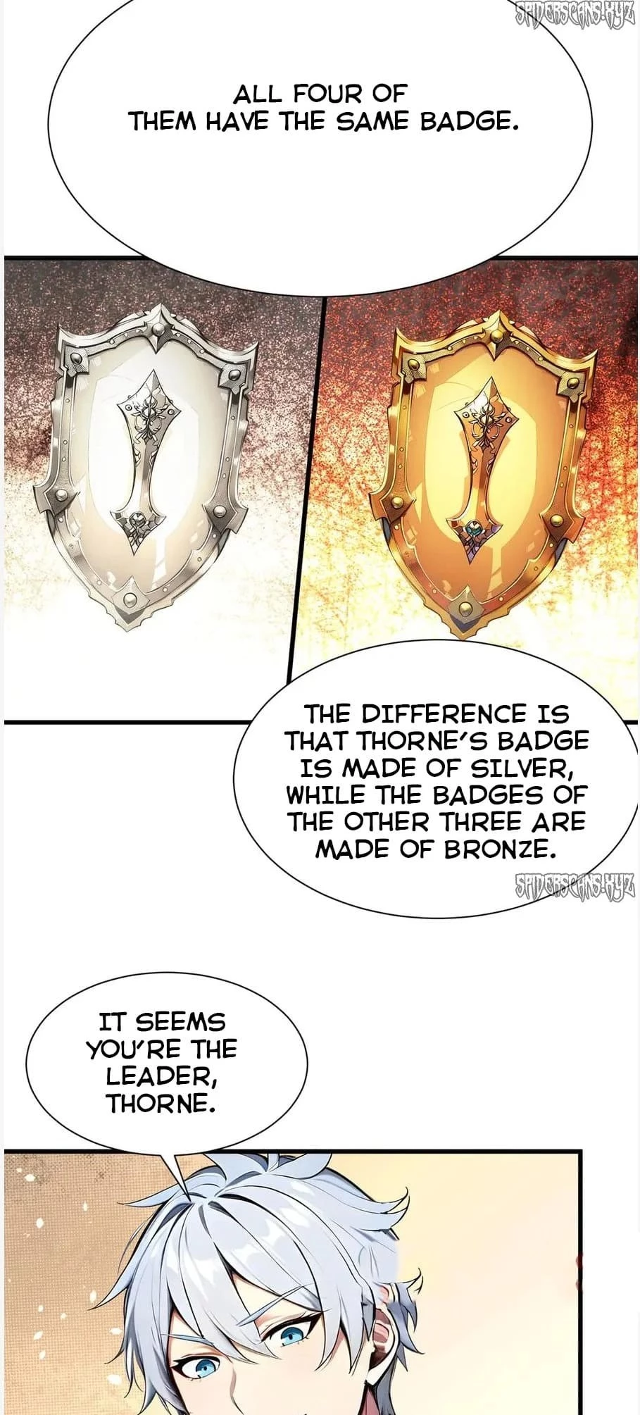 Gods of all people: I sacrificed hundreds of millions of living beings to become a god Chapter 34 - 28