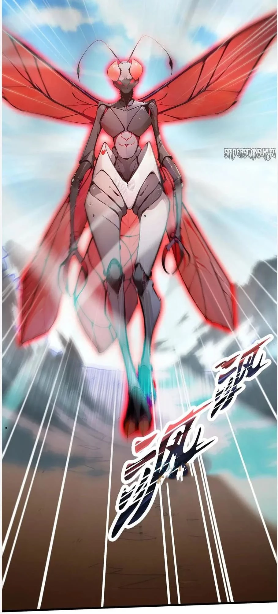 Gods of all people: I sacrificed hundreds of millions of living beings to become a god Chapter 34 - 32