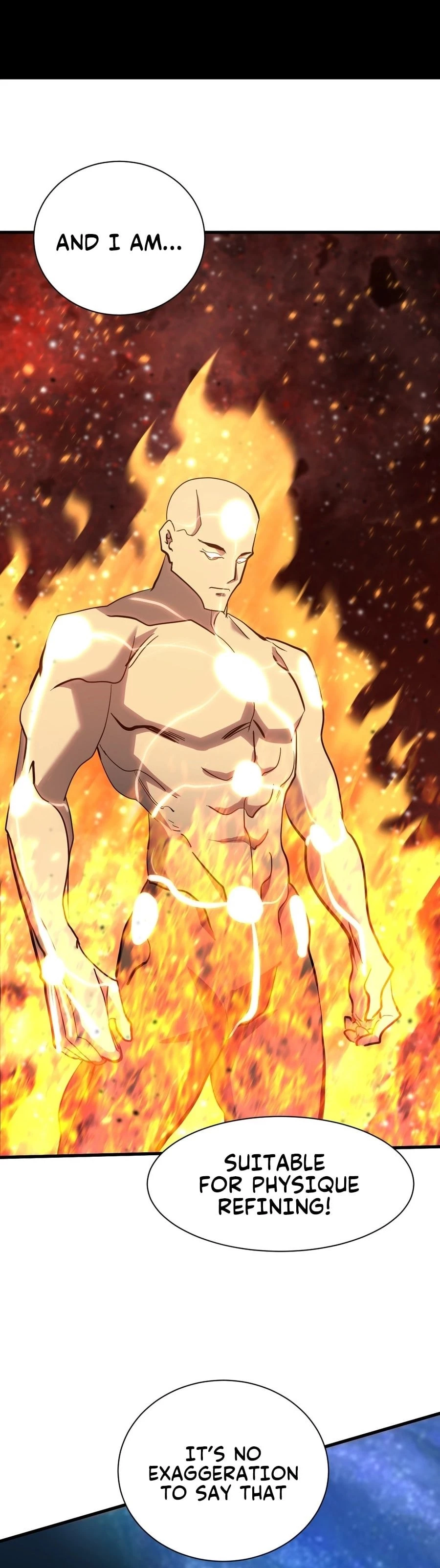 Log into the Future Chapter 135 - 9