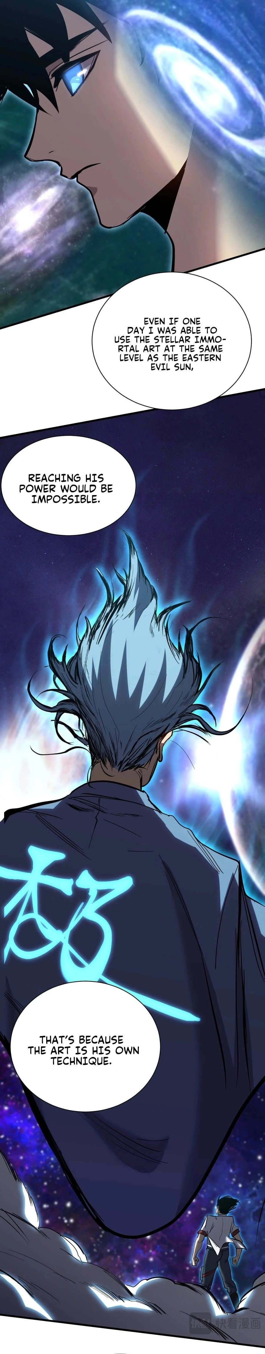 Log into the Future Chapter 135 - 10