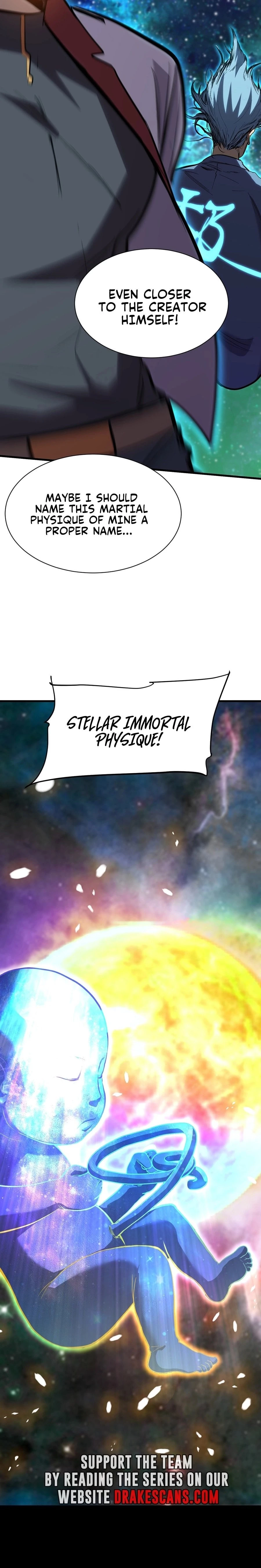 Log into the Future Chapter 135 - 13