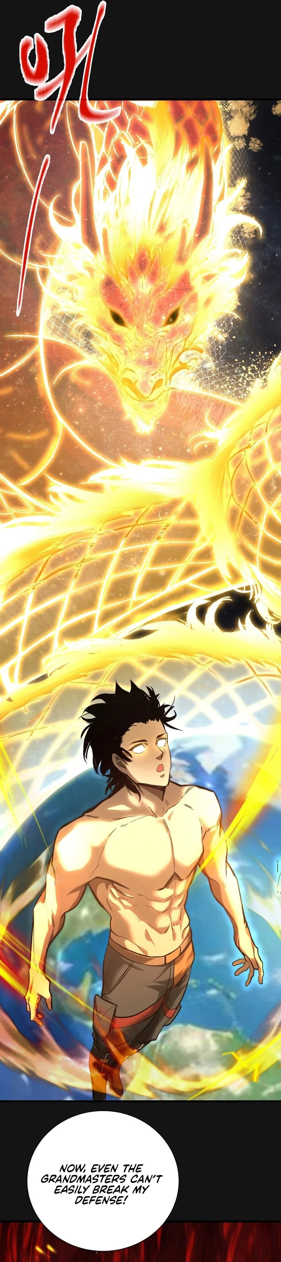 Log into the Future Chapter 135 - 17