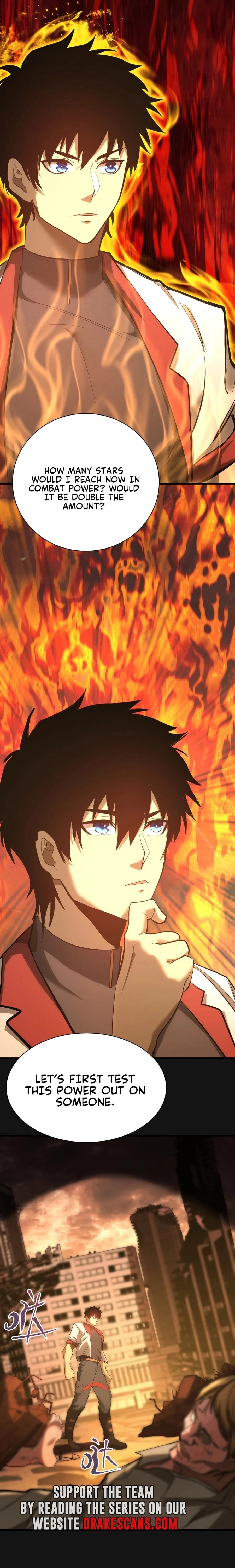 Log into the Future Chapter 135 - 18