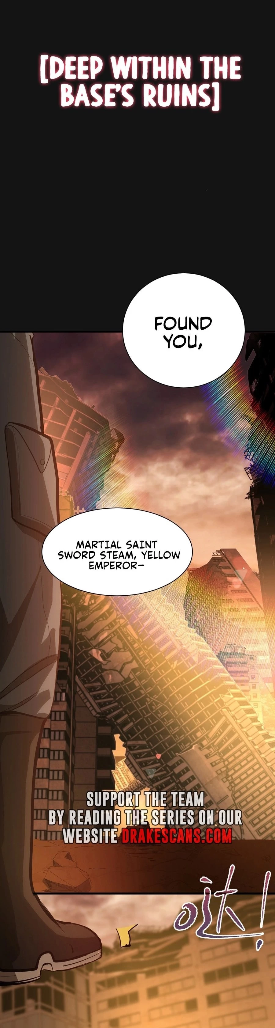 Log into the Future Chapter 135 - 19