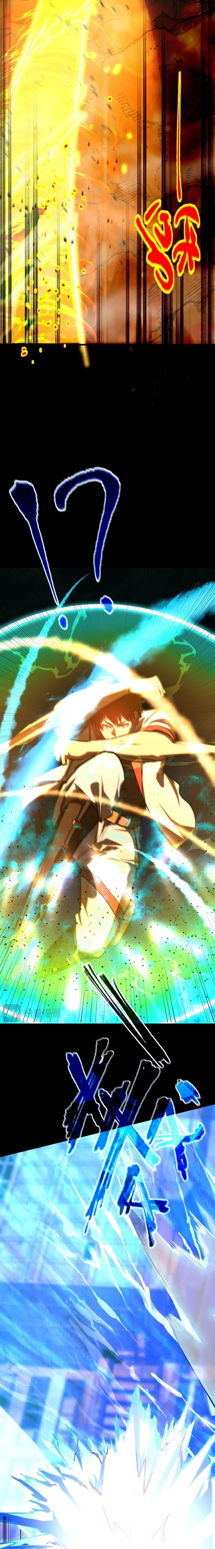 Log into the Future Chapter 135 - 25