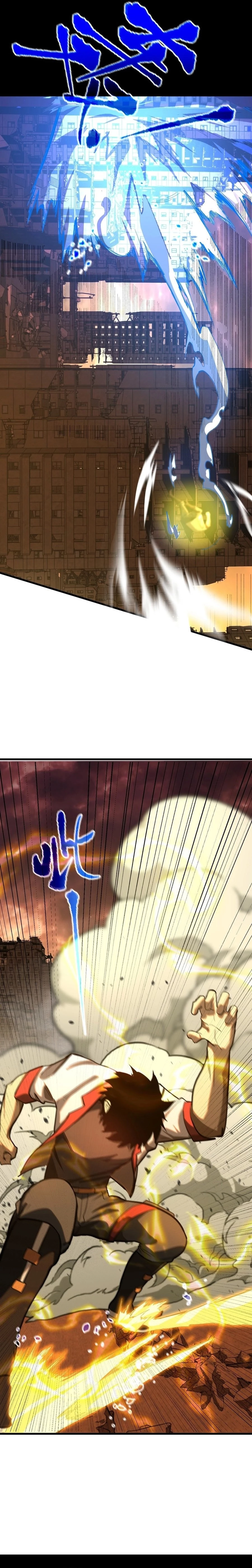 Log into the Future Chapter 135 - 28