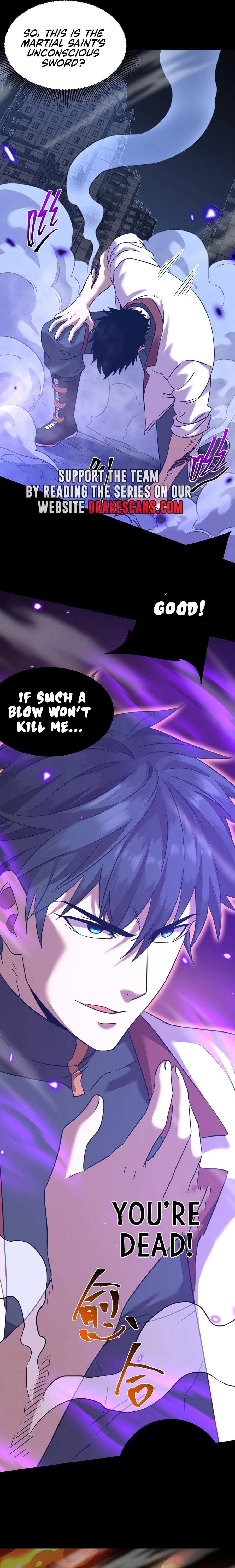 Log into the Future Chapter 135 - 29