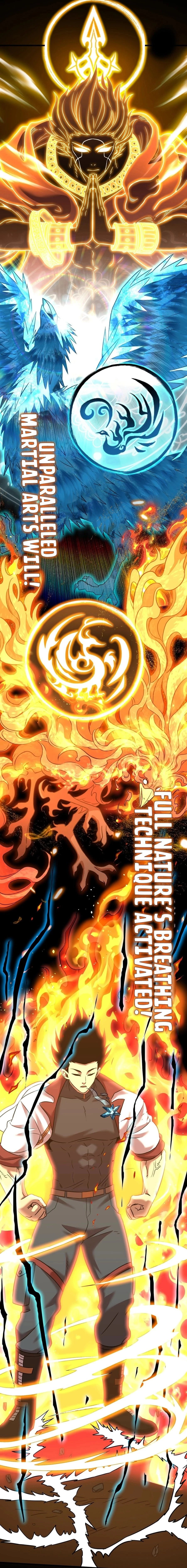 Log into the Future Chapter 135 - 31