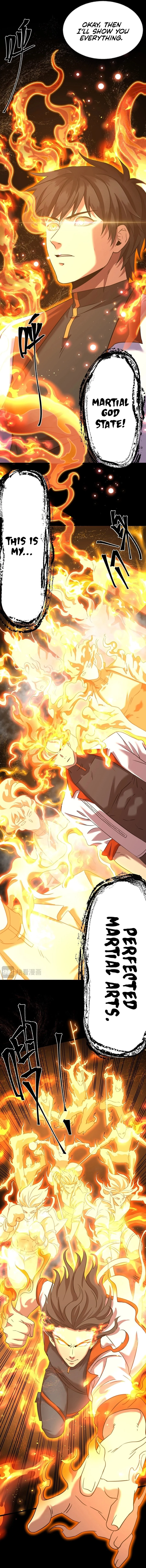 Log into the Future Chapter 135 - 33