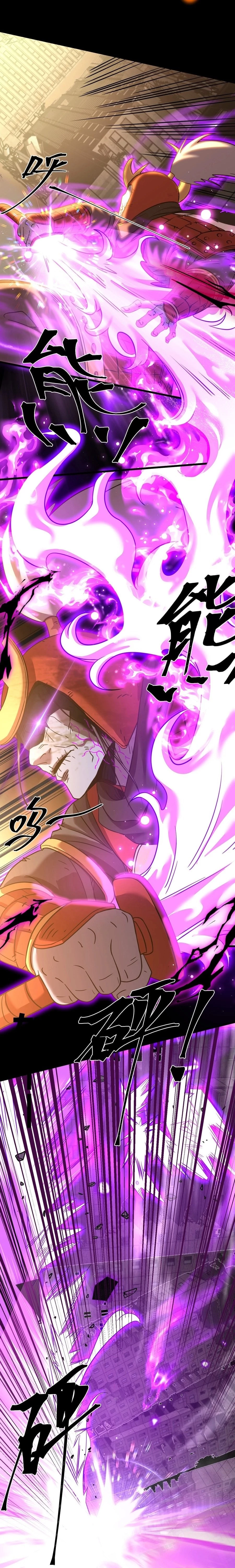 Log into the Future Chapter 135 - 34
