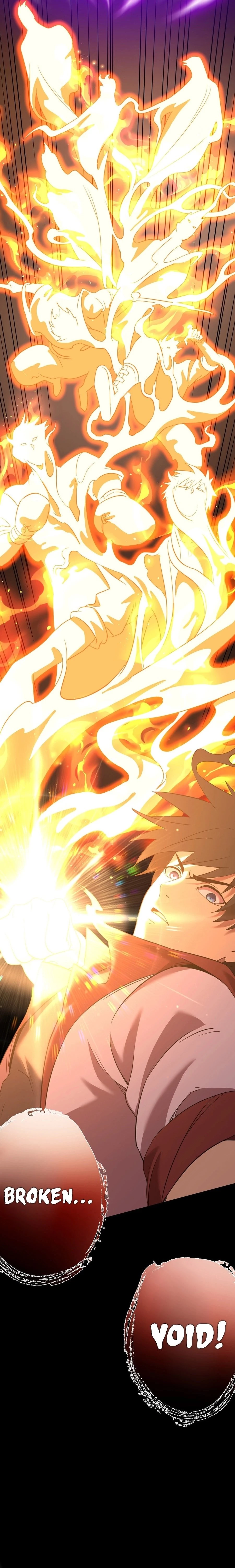 Log into the Future Chapter 135 - 36