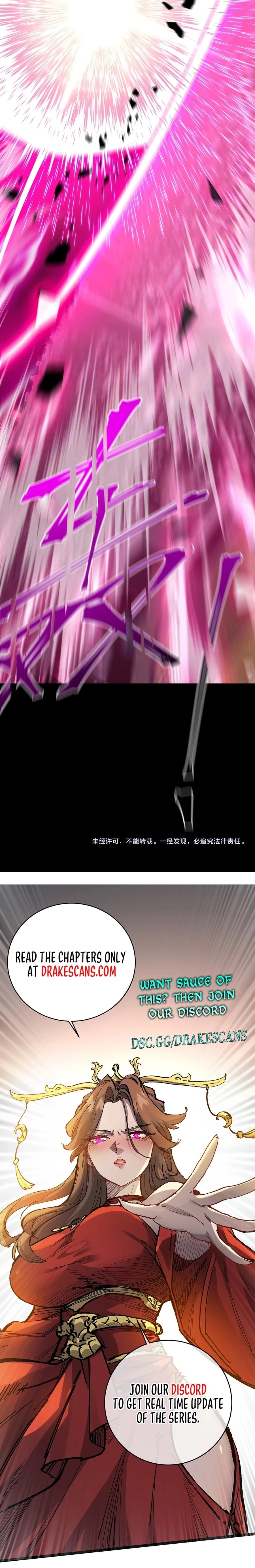 Log into the Future Chapter 135 - 38
