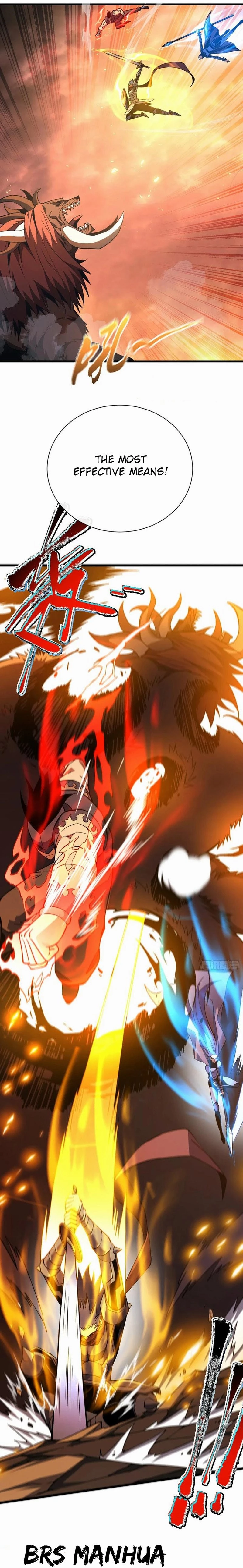 Lord of Destiny Wheel Chapter 33 - 11