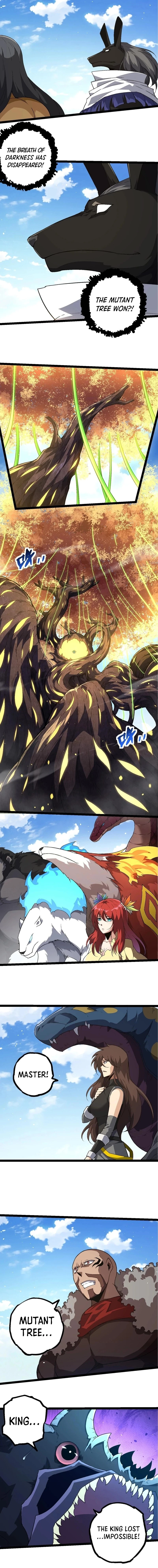 Evolution Begins With a Big Tree Chapter 241 - 3
