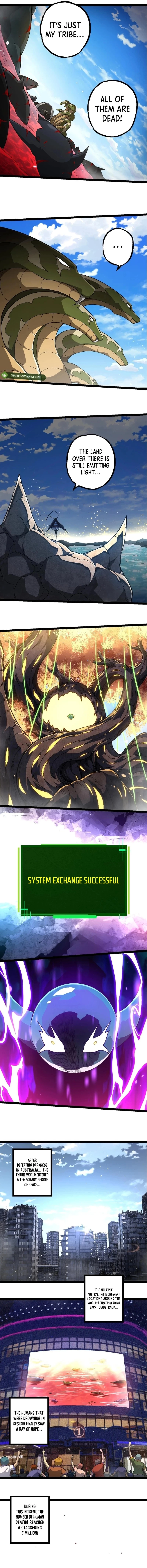Evolution Begins With a Big Tree Chapter 241 - 6