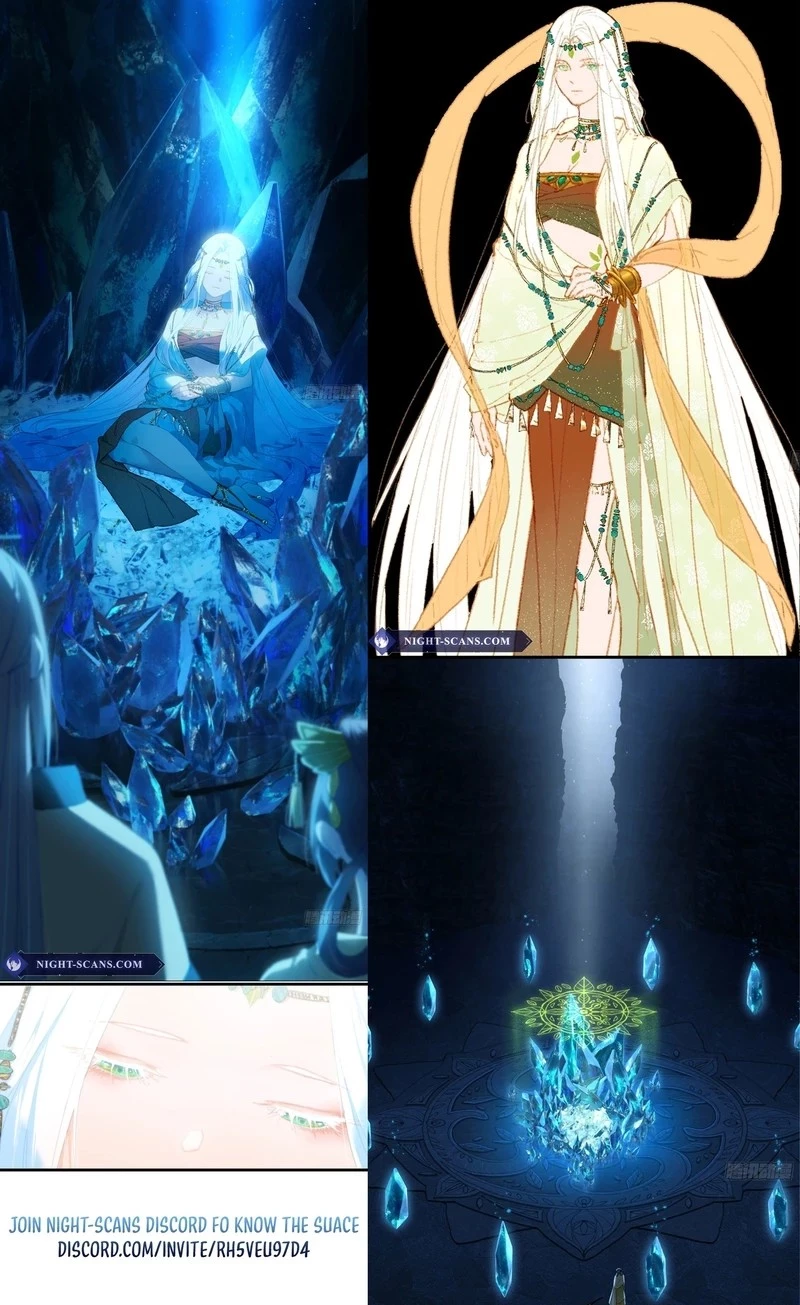 Evolution Begins With a Big Tree Chapter 241 - 9