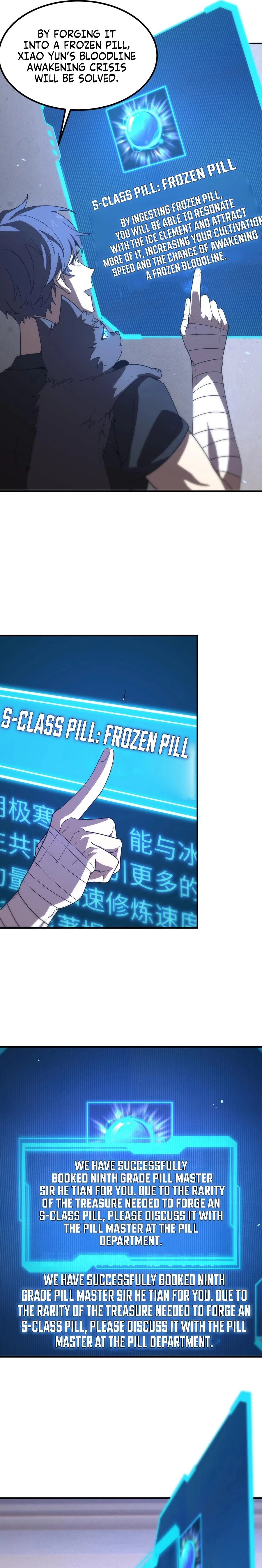 SSS-Rank Paladin Who Transcends Common Sense Chapter 28 - 8