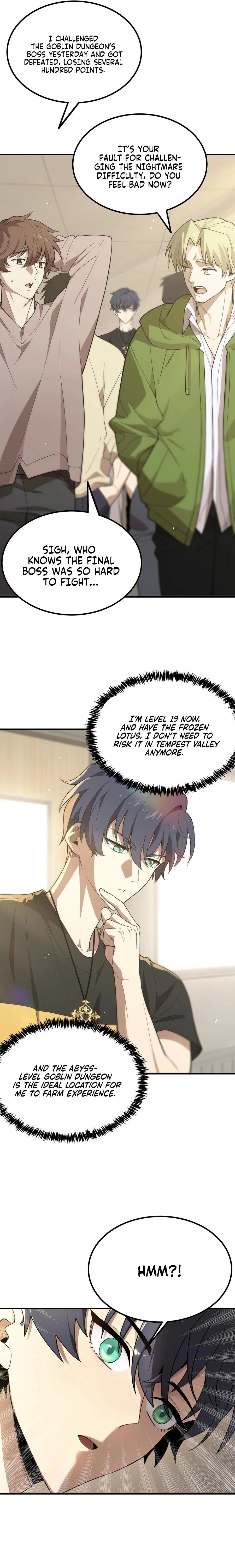 SSS-Rank Paladin Who Transcends Common Sense Chapter 28 - 21